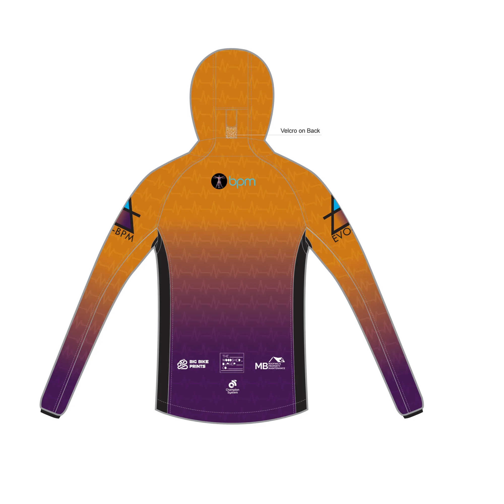 CS Weather-Lite Jacket