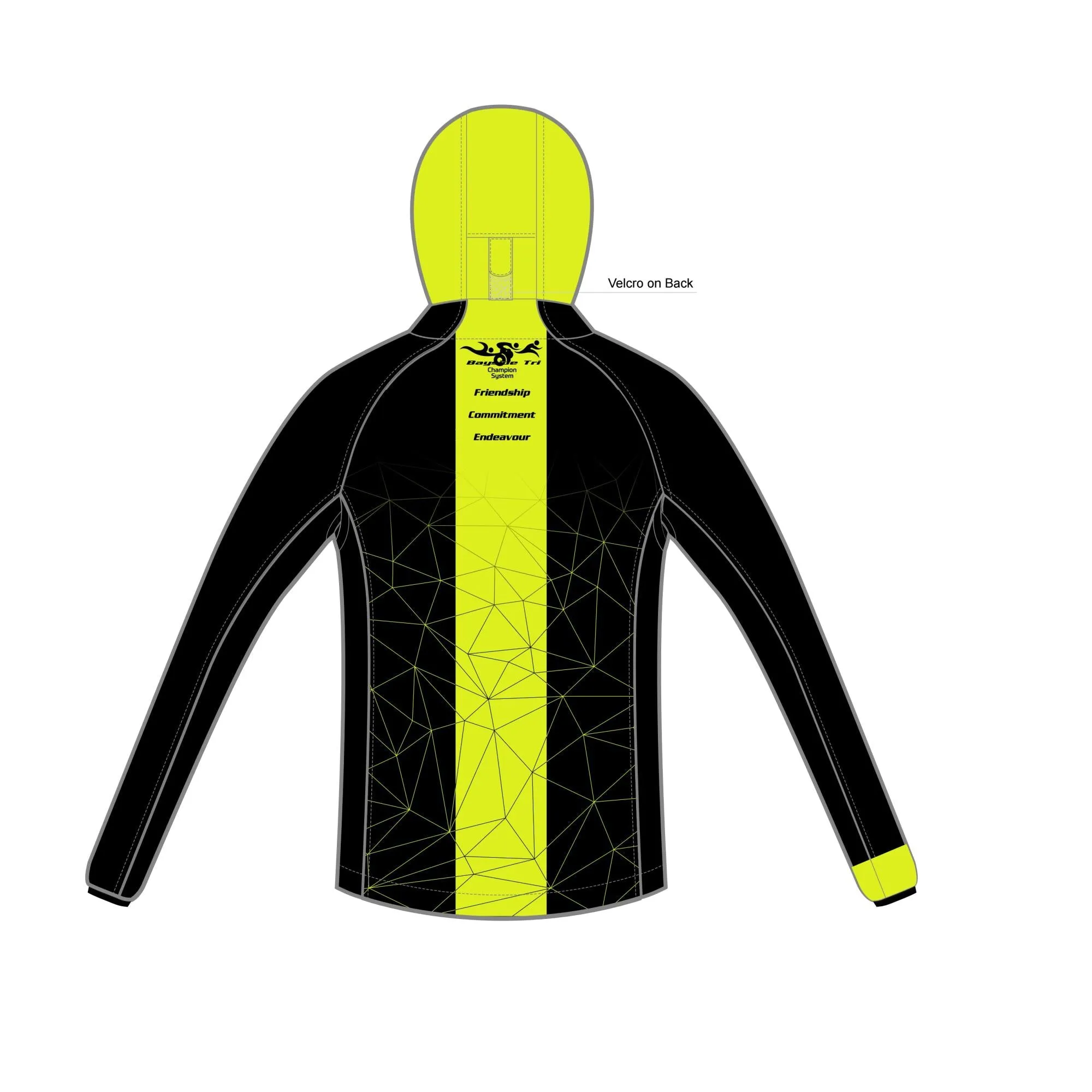 CS Weather-Lite Jacket