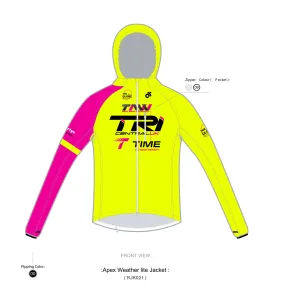 CS Weather-Lite Jacket