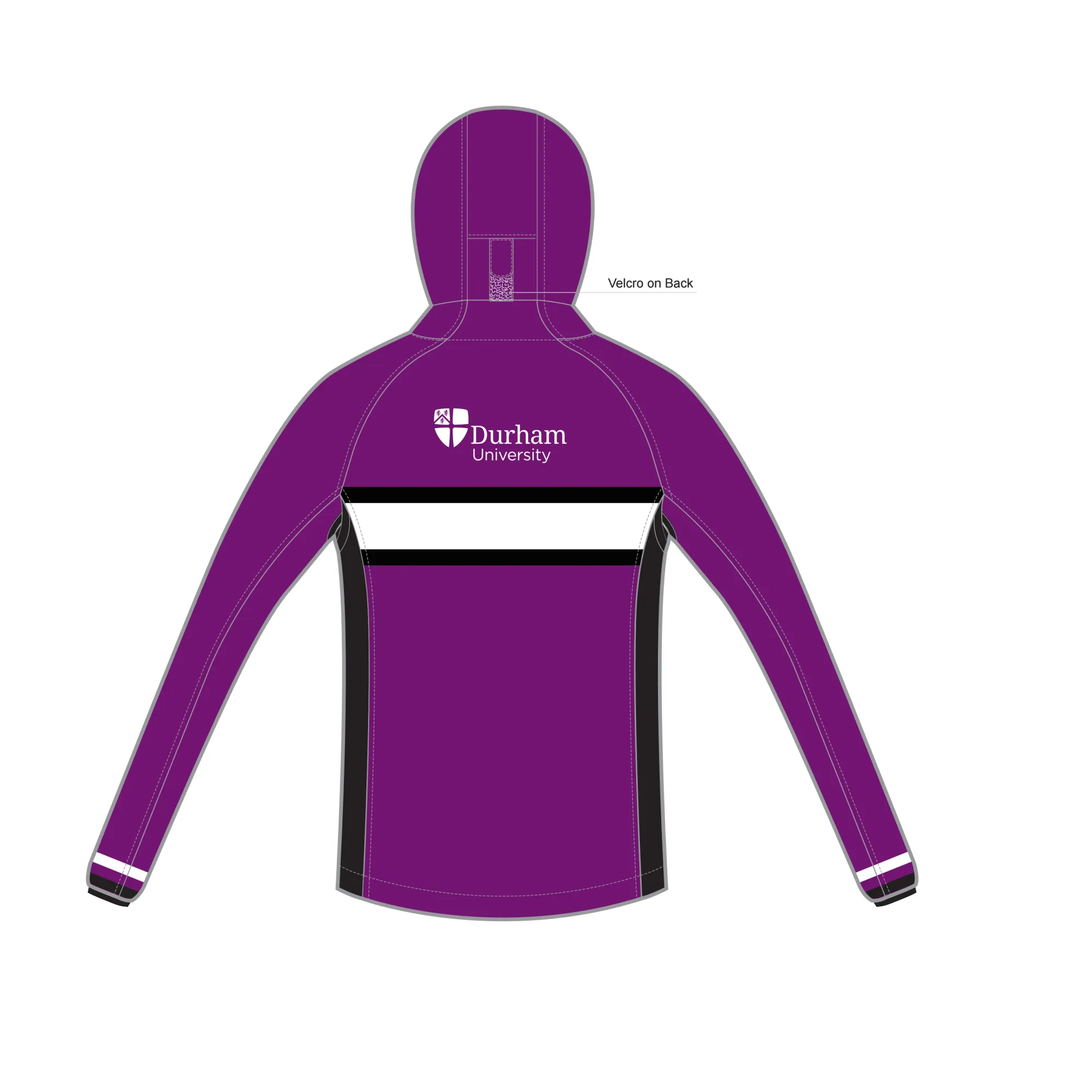 CS Weather-Lite Jacket