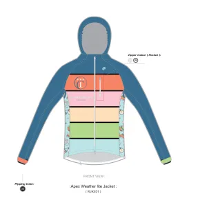 CS Weather-Lite Jacket