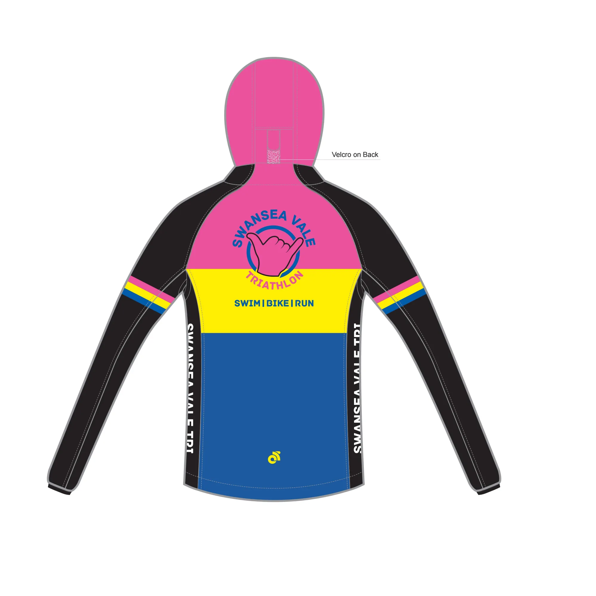 CS Weather-Lite Jacket