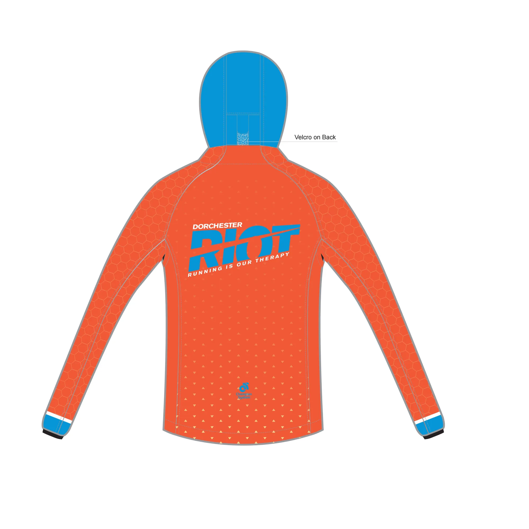 CS Weather-Lite Jacket