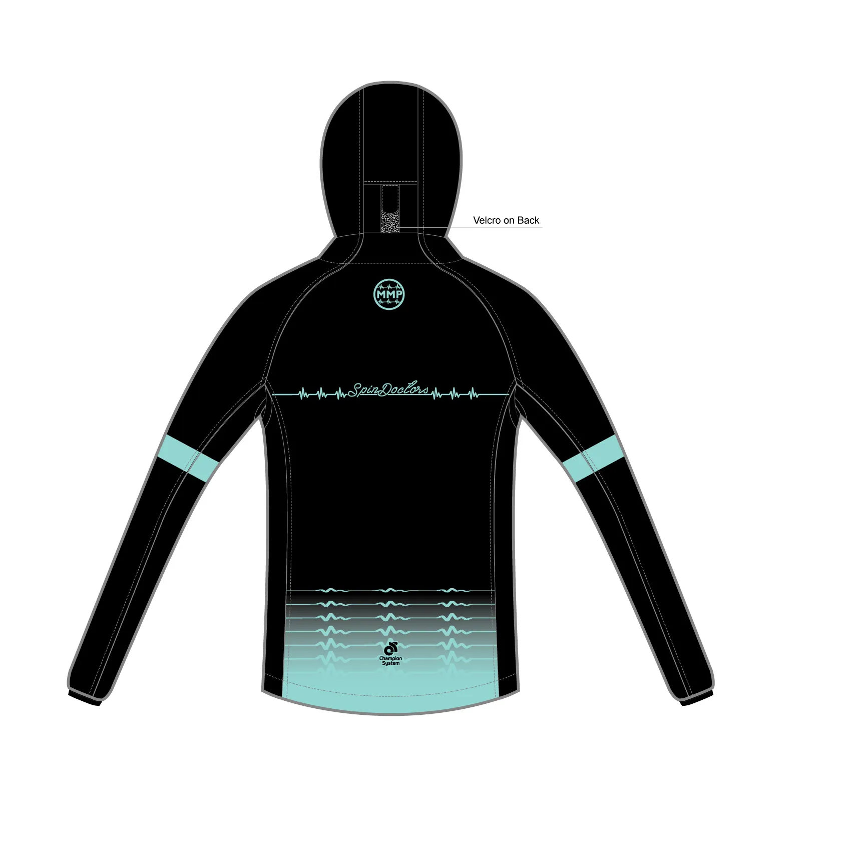 CS Weather-Lite Jacket