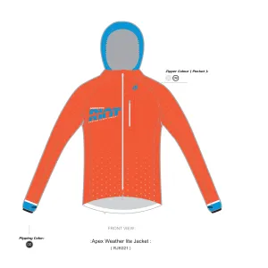 CS Weather-Lite Jacket