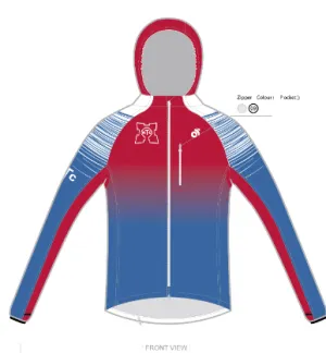 CS Weather-Lite Jacket