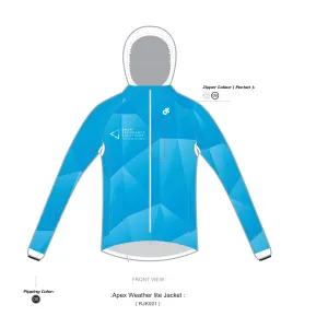 CS Weather-Lite Jacket