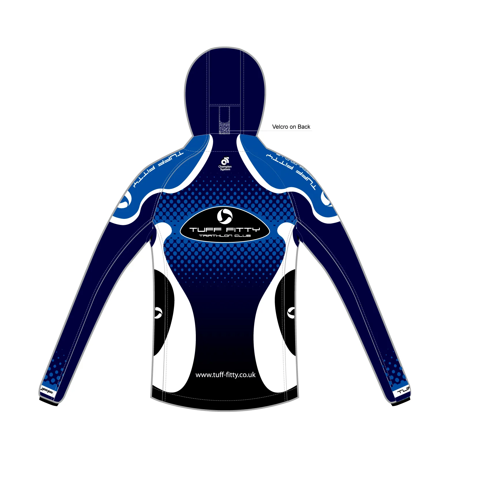 CS Weather-Lite Jacket