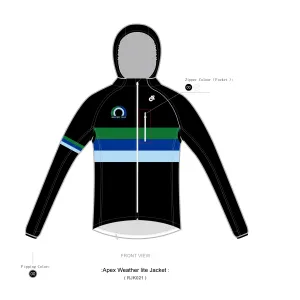 CS Weather-Lite Jacket