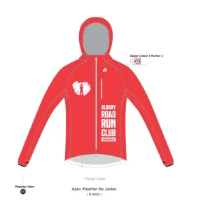 CS Weather-Lite Jacket