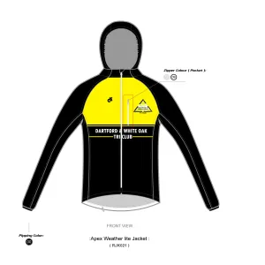 CS Weather-Lite Jacket