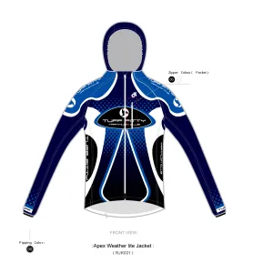 CS Weather-Lite Jacket