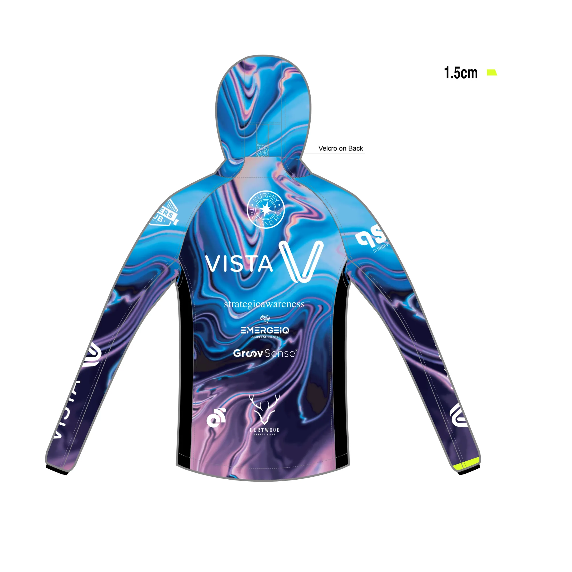 CS Weather-Lite Jacket