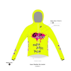 CS Weather-Lite Jacket