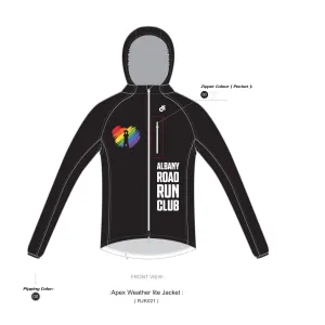 CS Weather-Lite Jacket