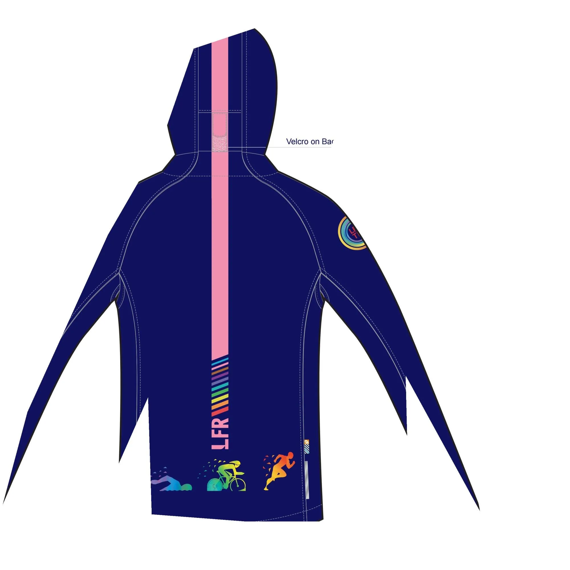 CS Weather-Lite Jacket