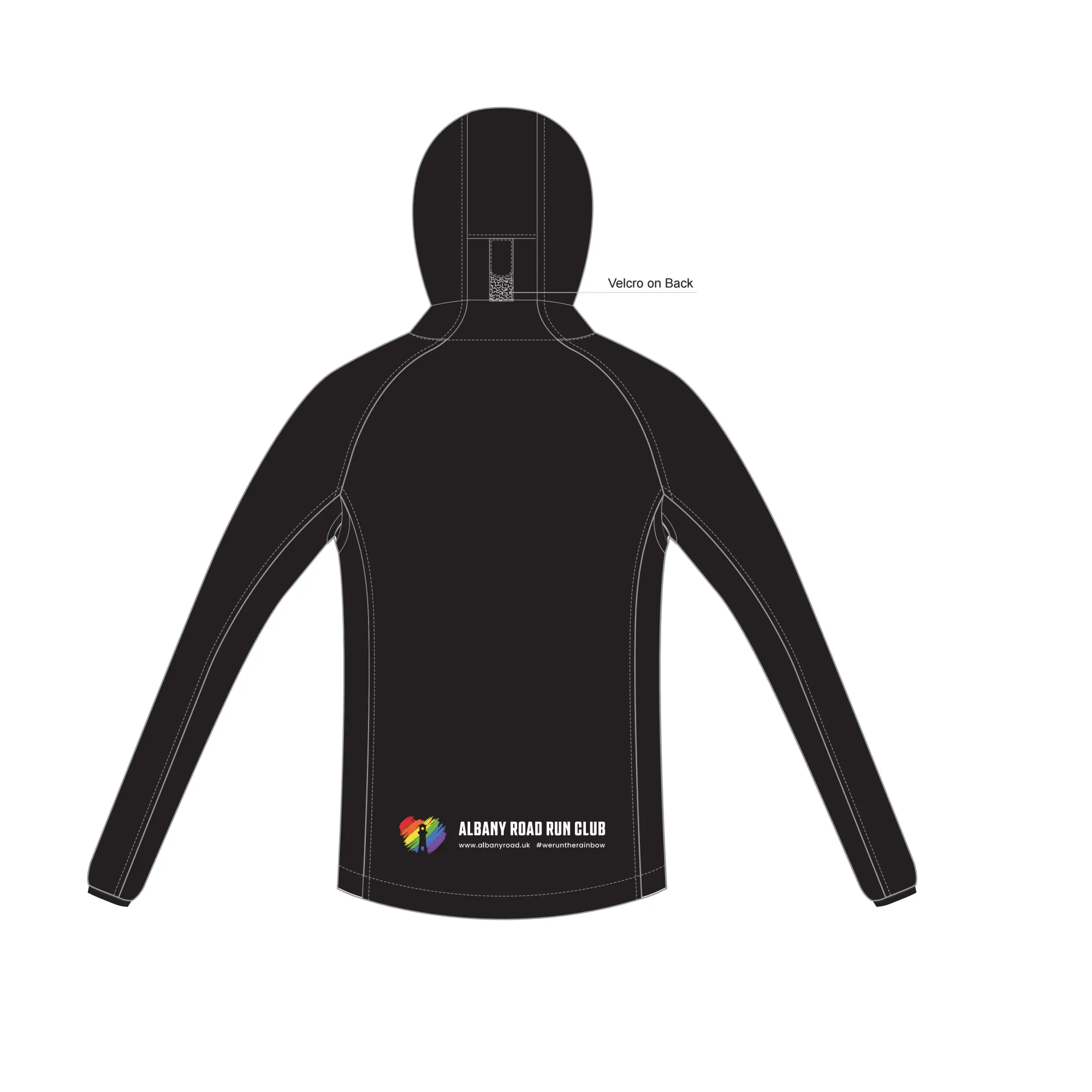 CS Weather-Lite Jacket