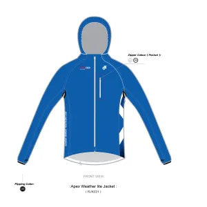 CS Weather-Lite Jacket
