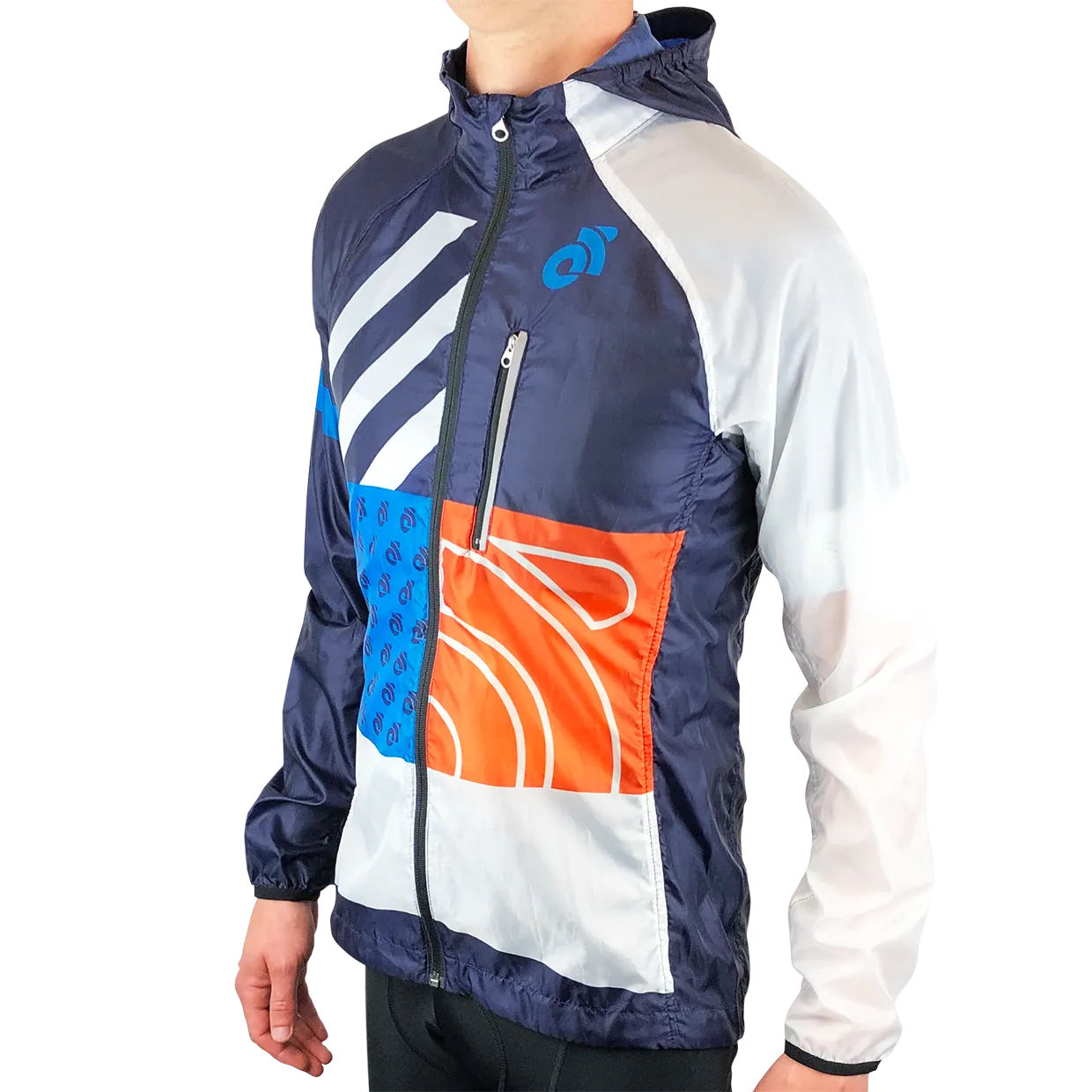 CS Weather-Lite Jacket