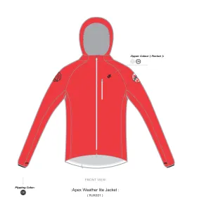 CS Weather-Lite Jacket