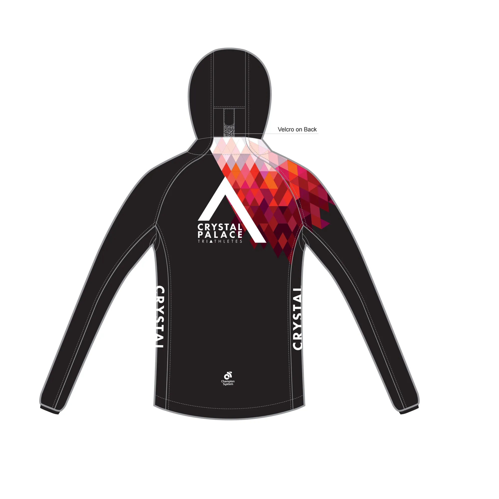 CS Weather-Lite Jacket