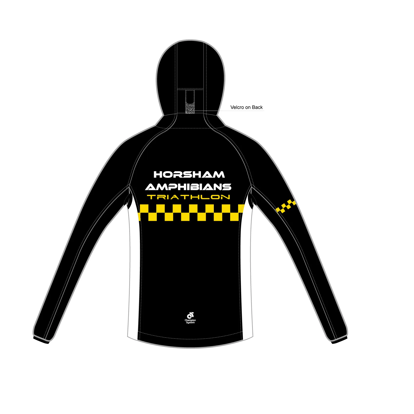 CS Weather-Lite Jacket