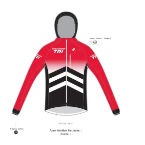 CS Weather-Lite Jacket