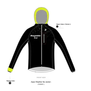 CS Weather-Lite Jacket