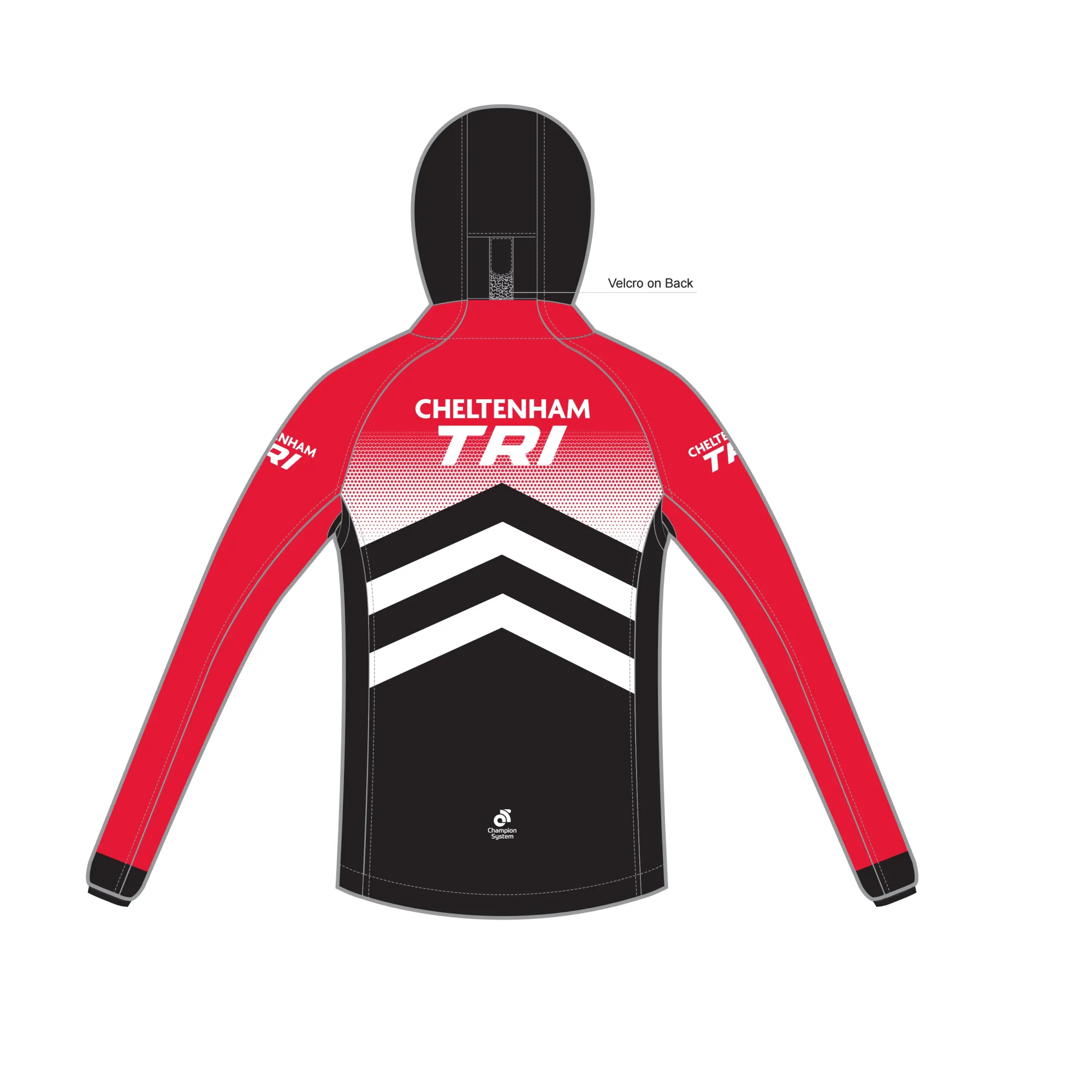 CS Weather-Lite Jacket