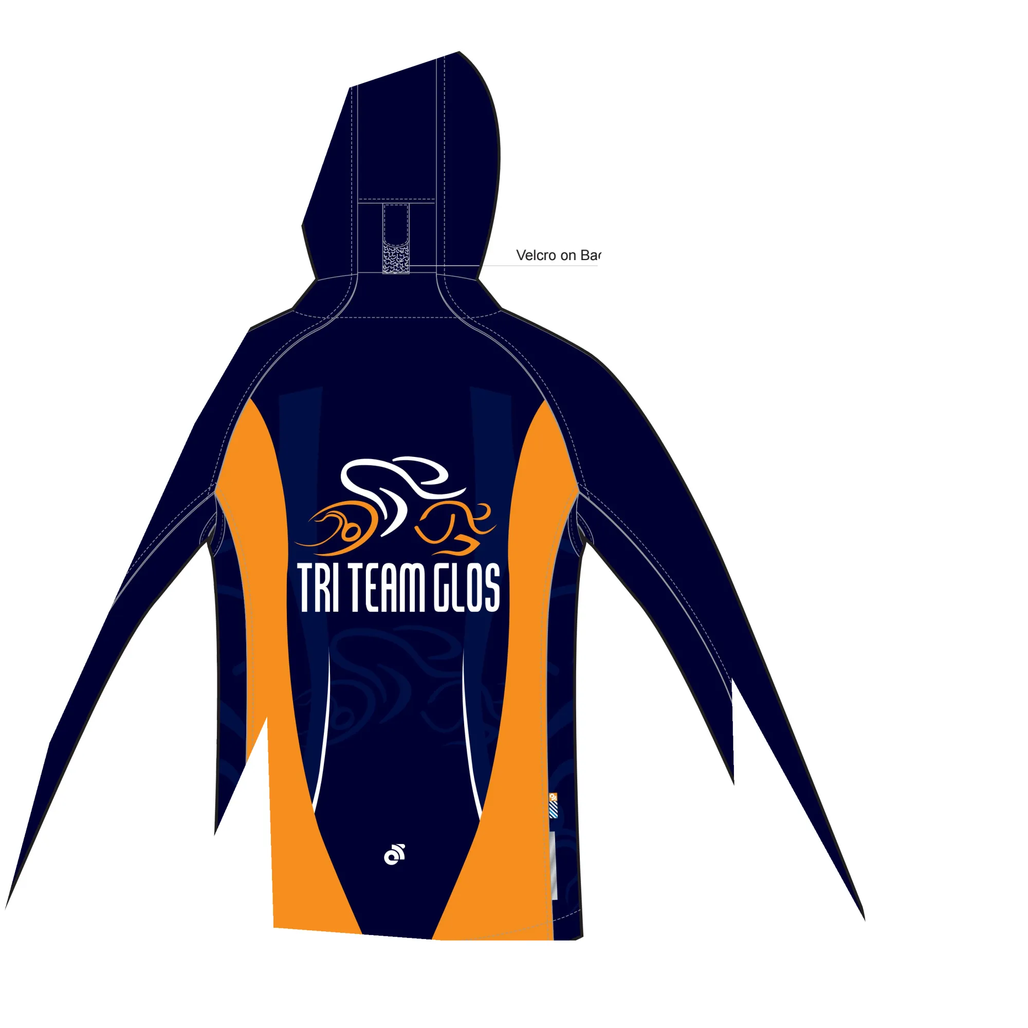 CS Weather-Lite Jacket