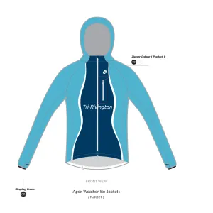CS Weather-Lite Jacket