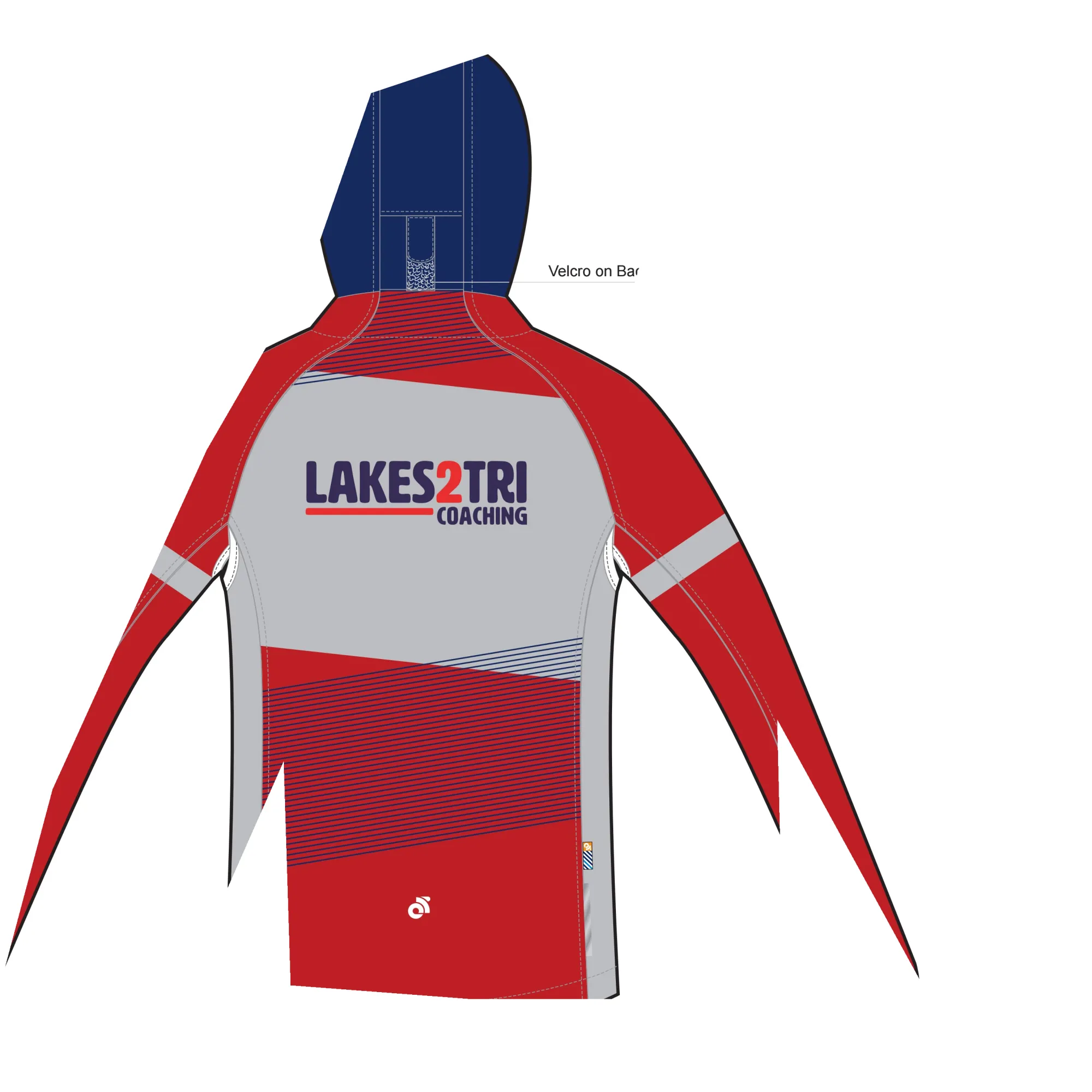 CS Weather-Lite Jacket