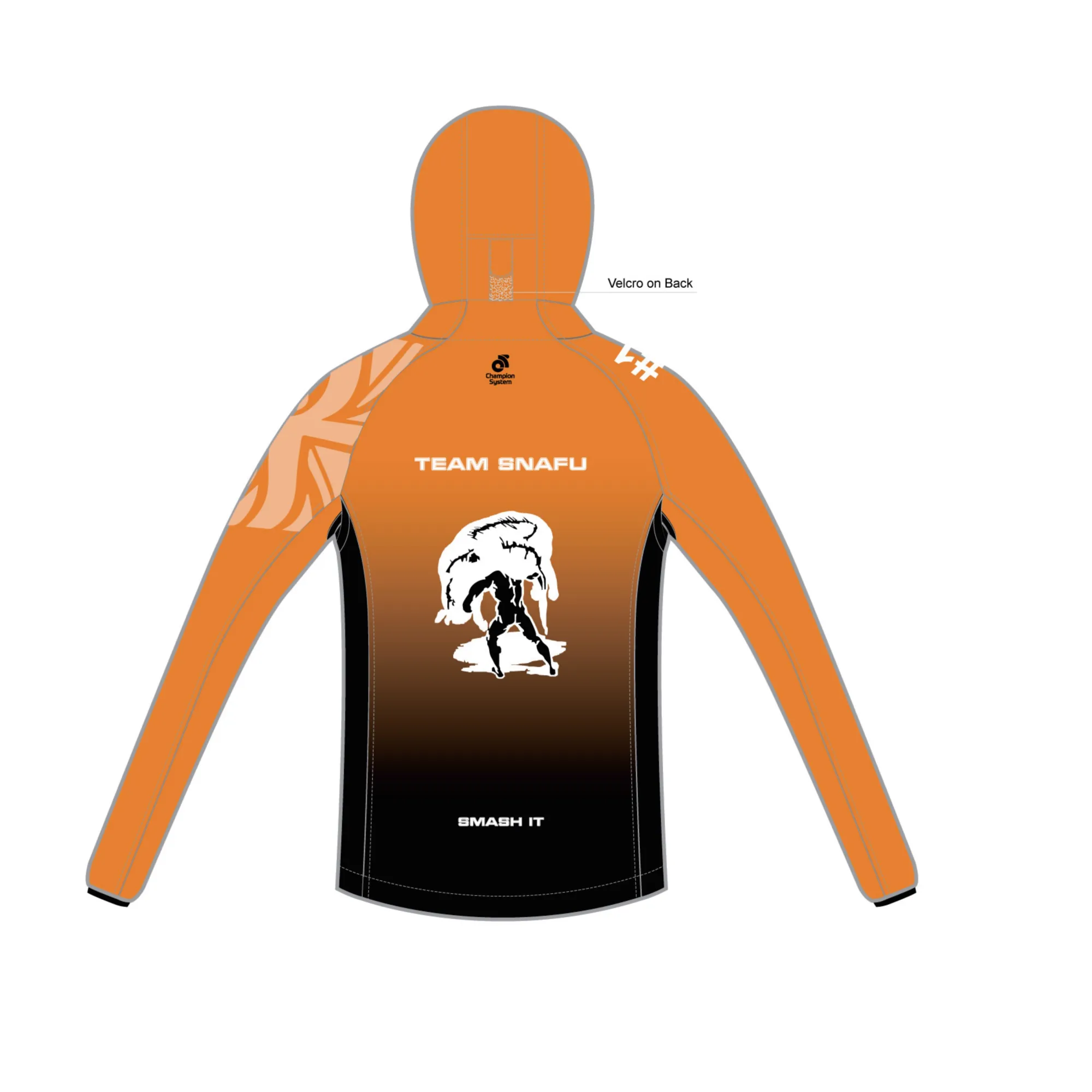 CS Weather-Lite Jacket
