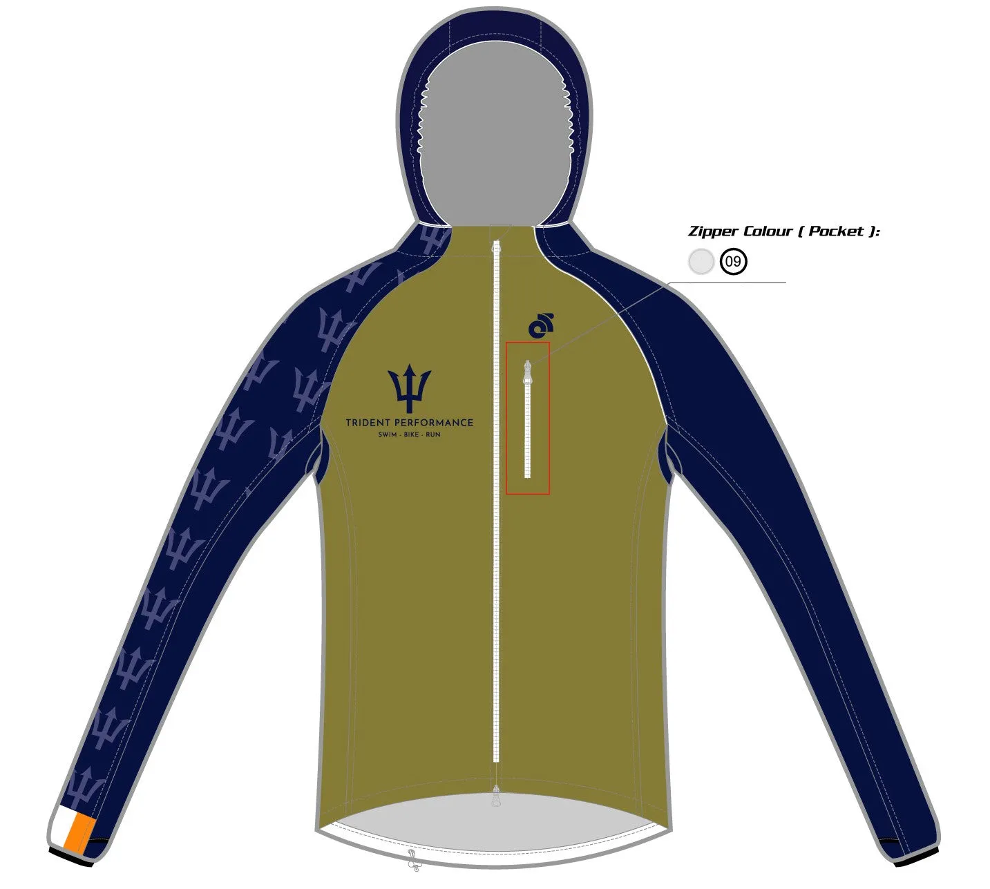 CS Weather-Lite Jacket