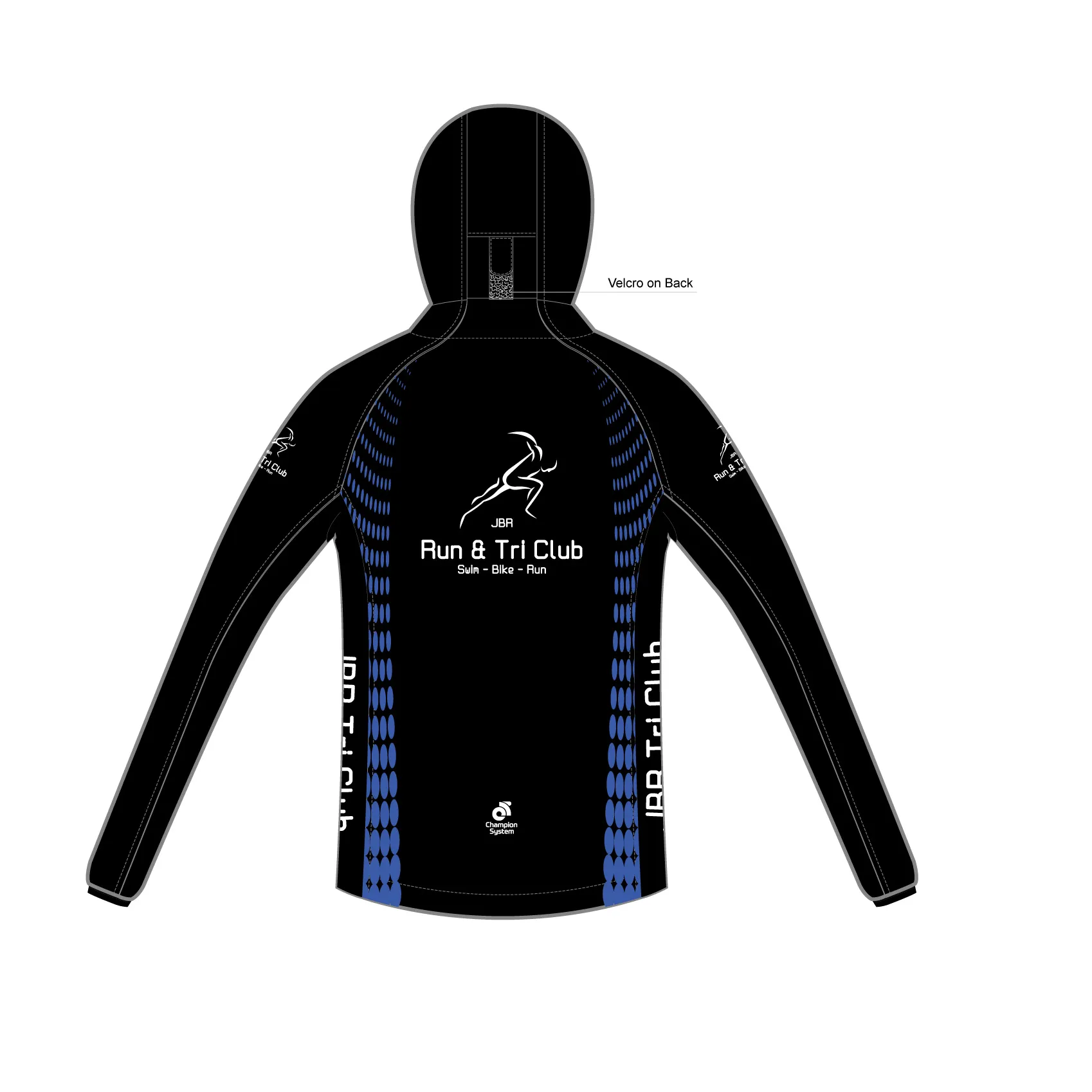 CS Weather-Lite Jacket