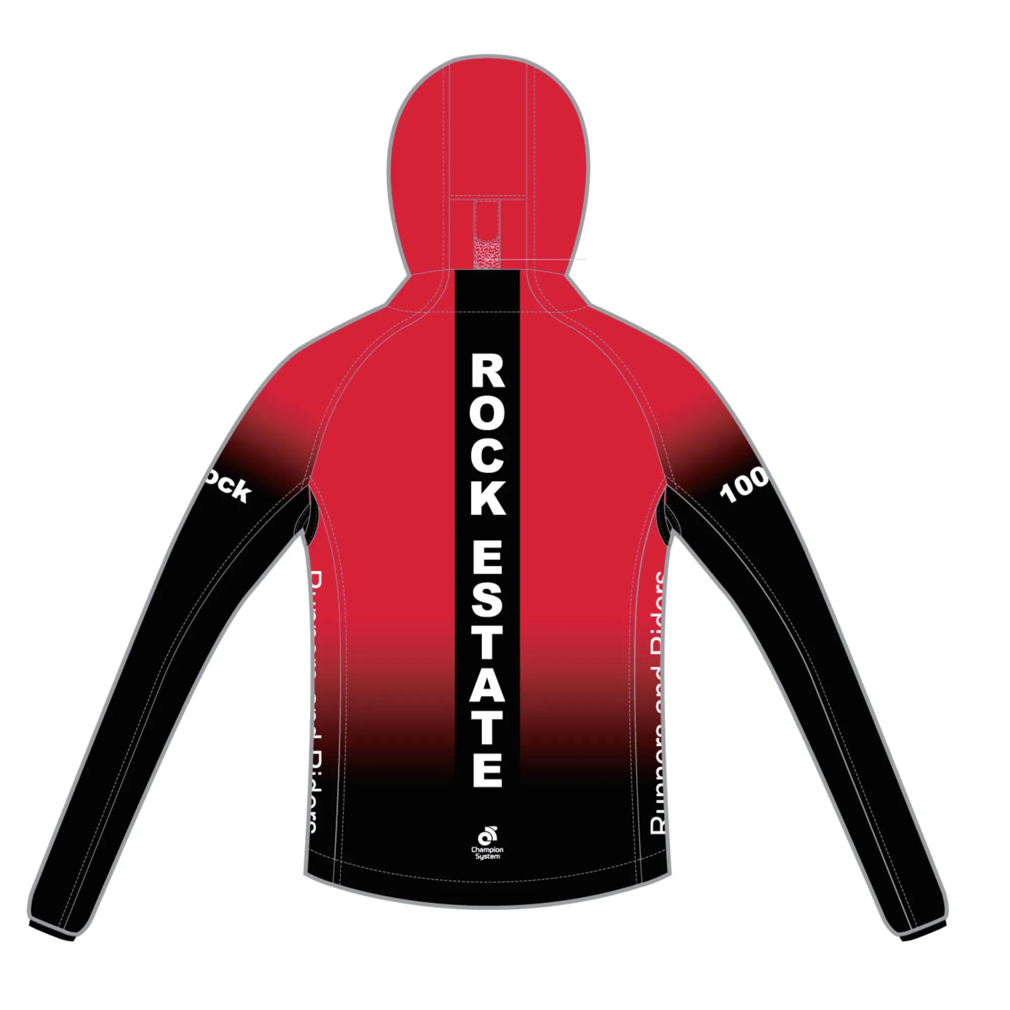CS Weather-Lite Jacket