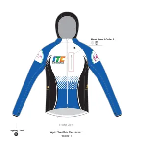 CS Weather-Lite Jacket