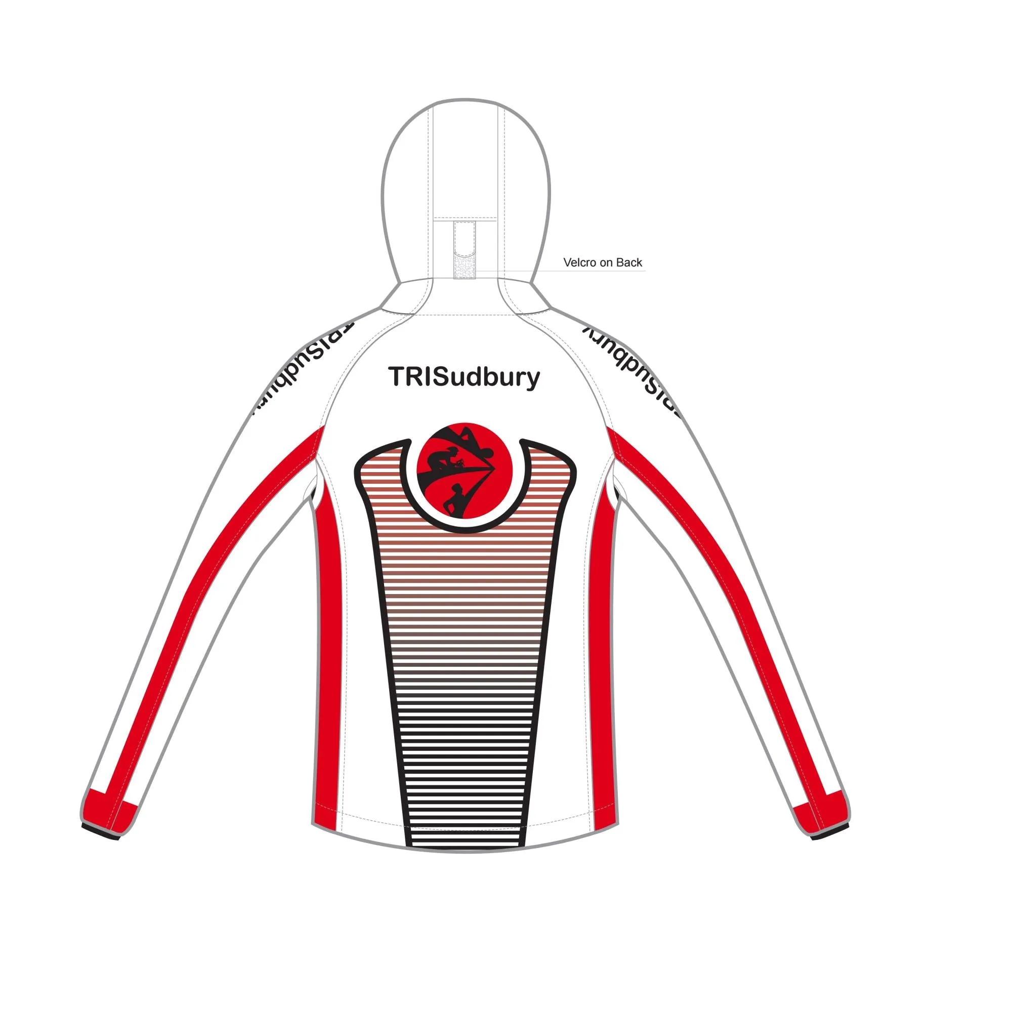 CS Weather-Lite Jacket