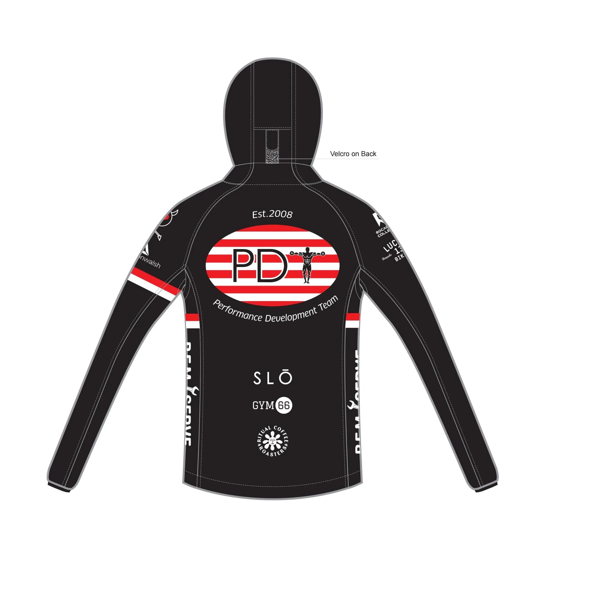 CS Weather-Lite Jacket