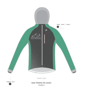 CS Weather-Lite Jacket