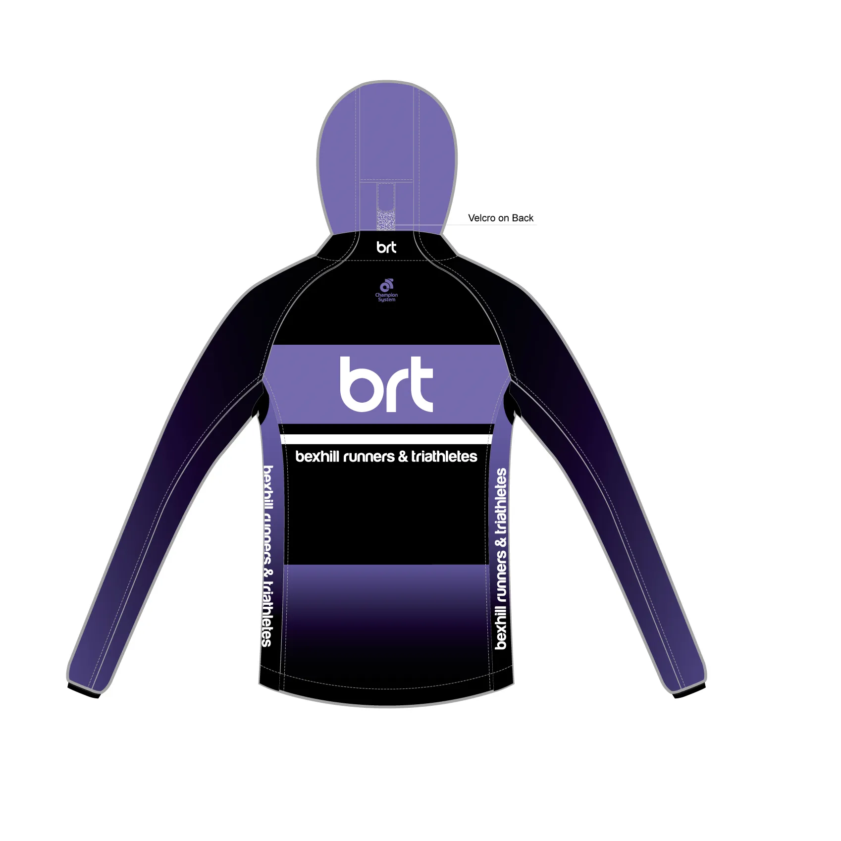 CS Weather-Lite Jacket