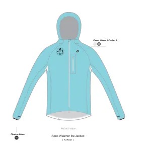 CS Weather-Lite Jacket