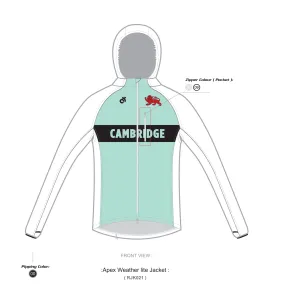 CS Weather-Lite Jacket