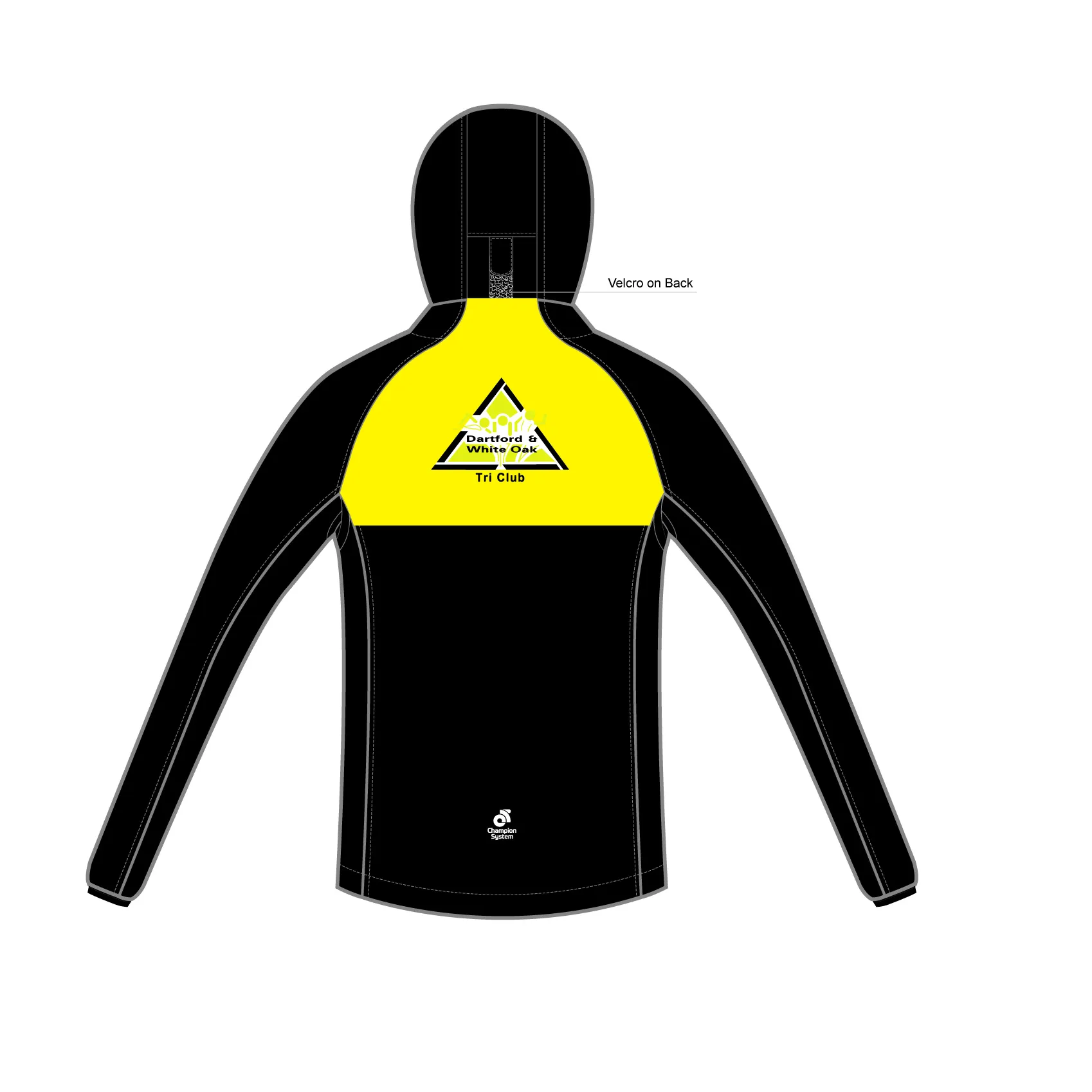 CS Weather-Lite Jacket