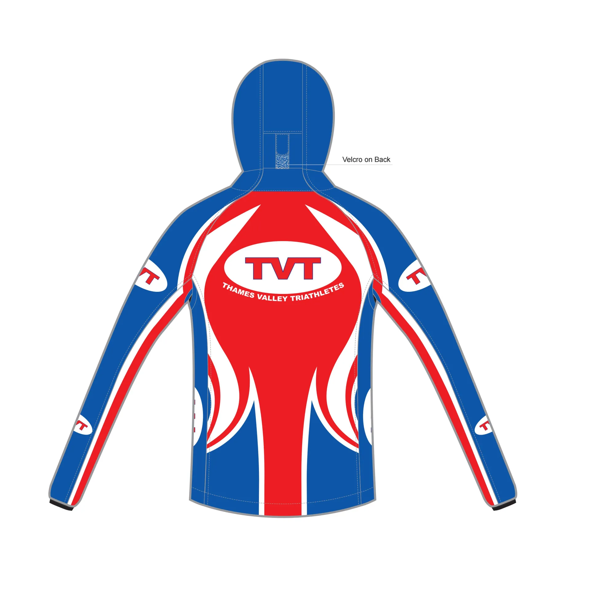CS Weather-Lite Jacket