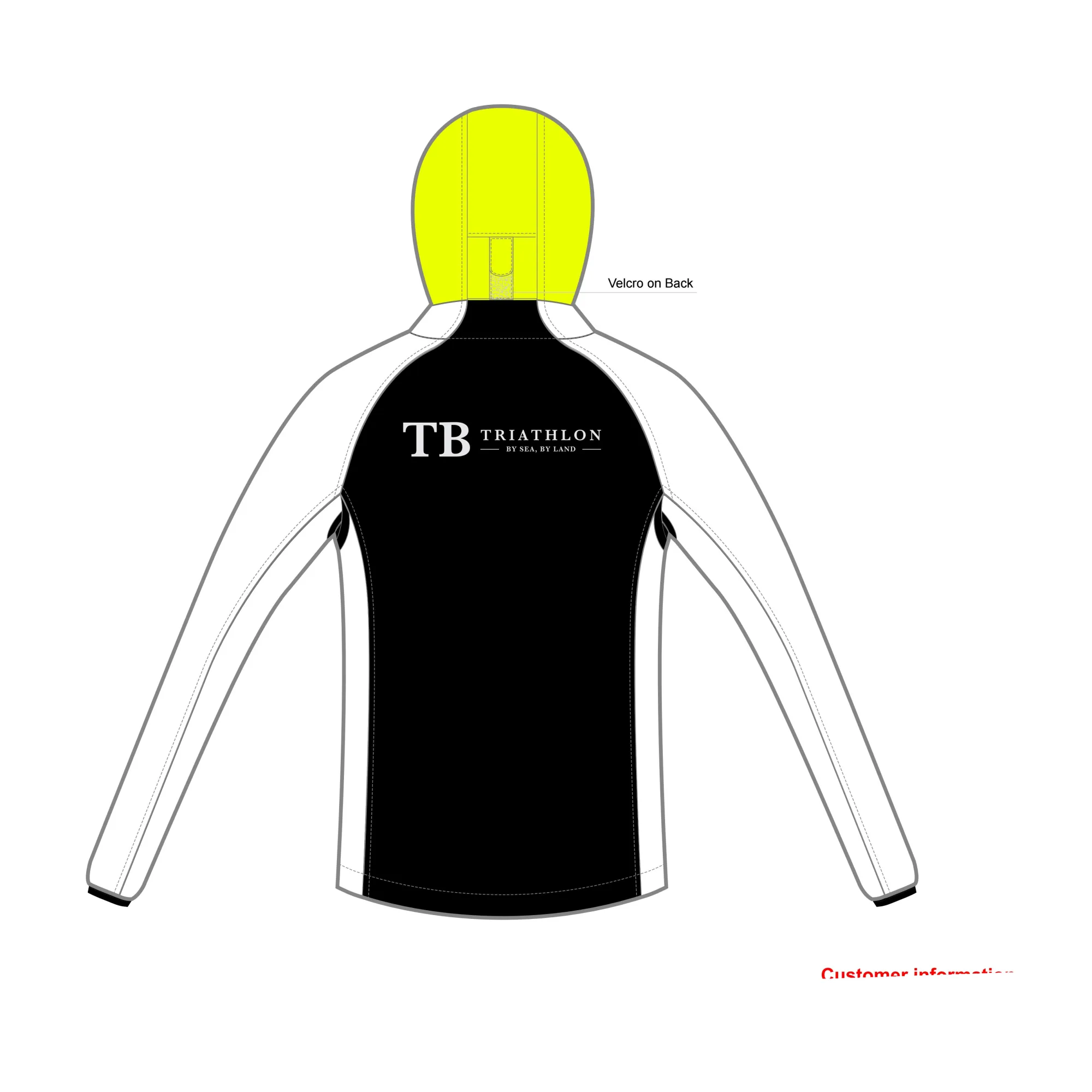 CS Weather-Lite Jacket