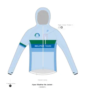CS Weather-Lite Jacket