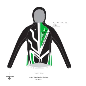 CS Weather-Lite Jacket