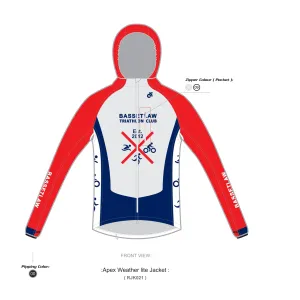 CS Weather-Lite Jacket