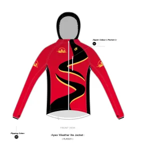 CS Weather-Lite Jacket